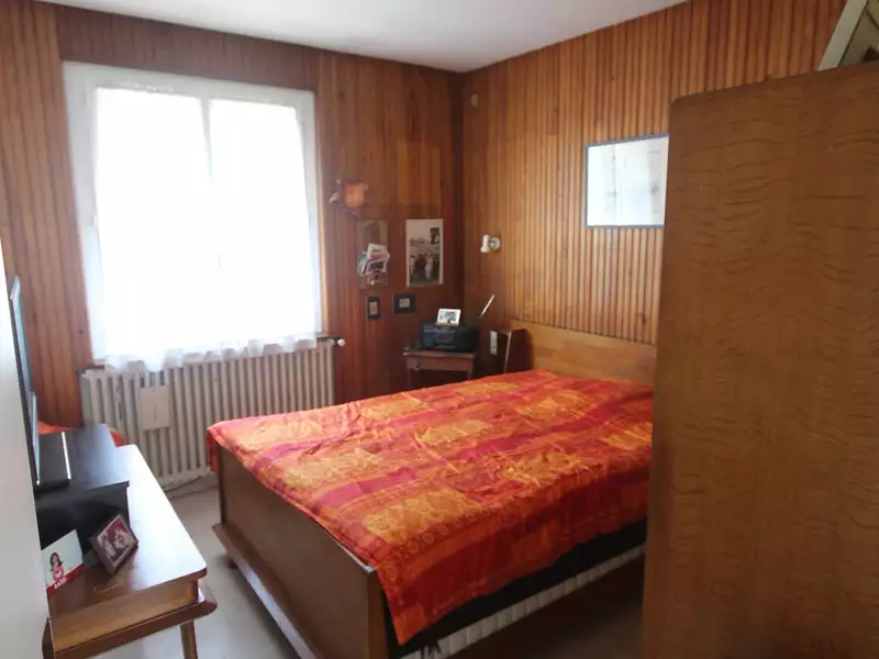 Maison, 73 m²