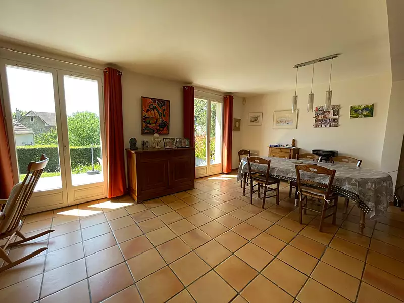 Maison, 115 m²