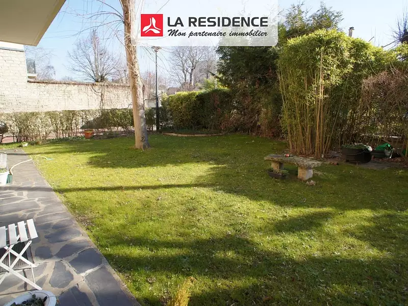 Appartement, 142 m²