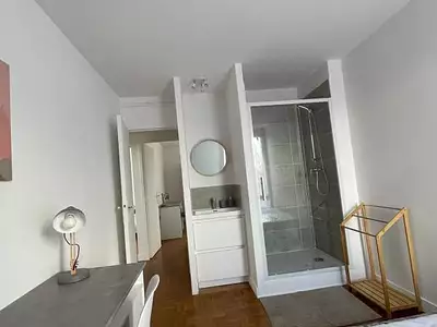 Appartement, 82 m²