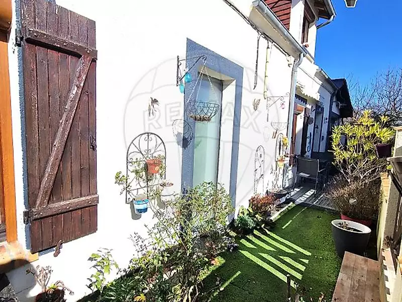 Maison, 87 m²