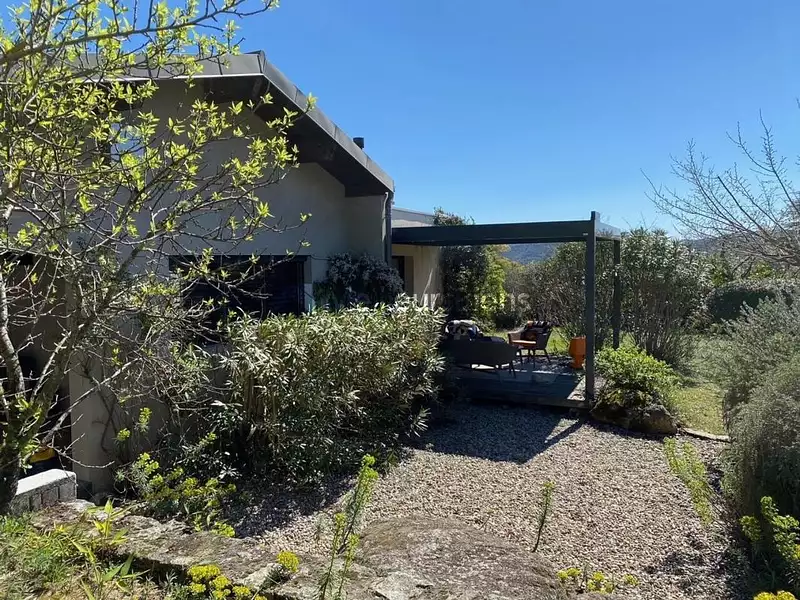 Maison, 172 m²