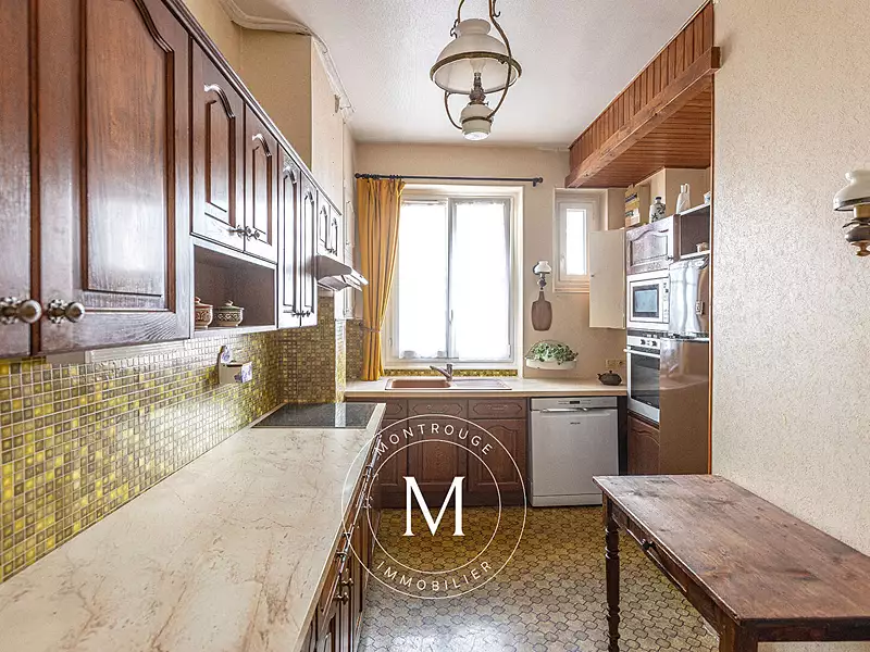 Appartement, 102,2 m²