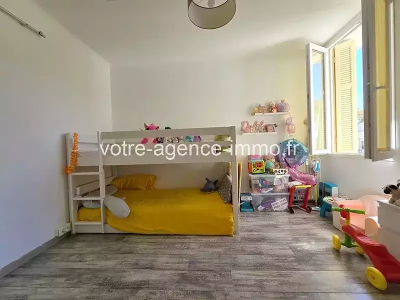 Appartement, 51,53 m²