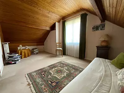 Maison, 108 m²