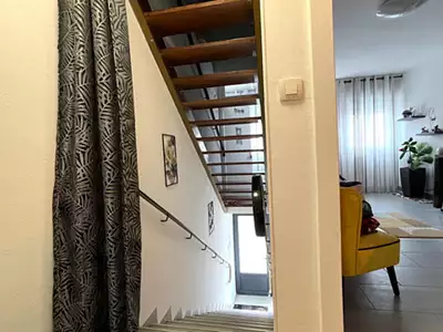 Maison, 76 m²