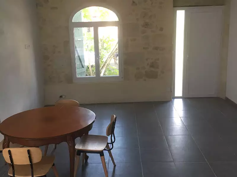 Maison, 48 m²