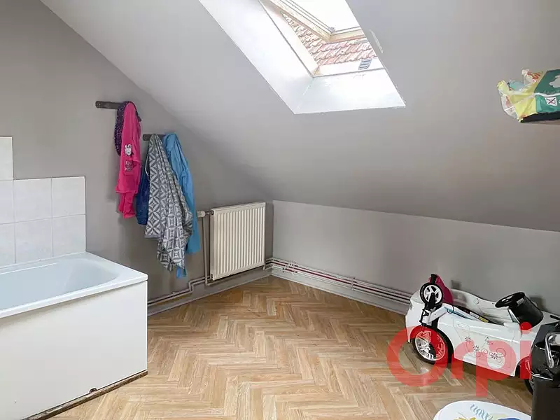Immeuble, 282 m²