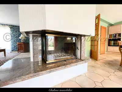 Maison, 130 m²