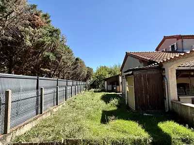Maison, 137,19 m²