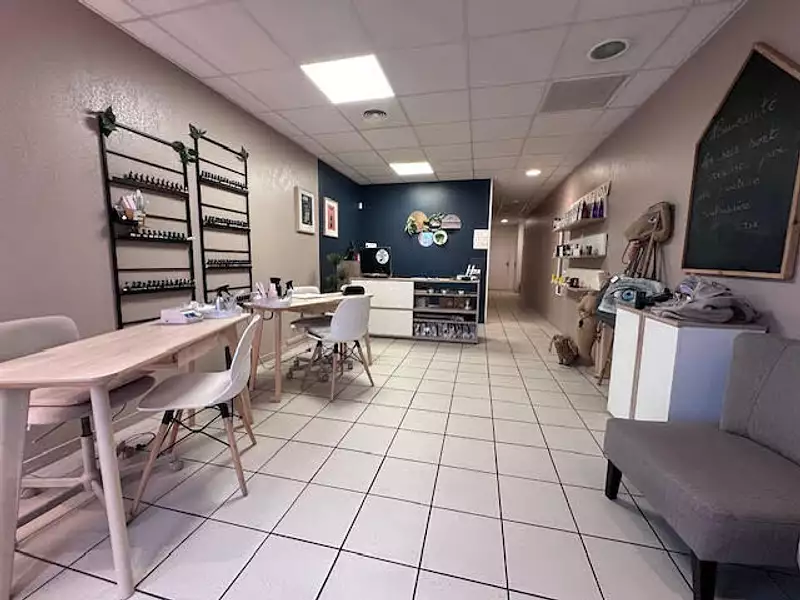 Divers, 107 m²