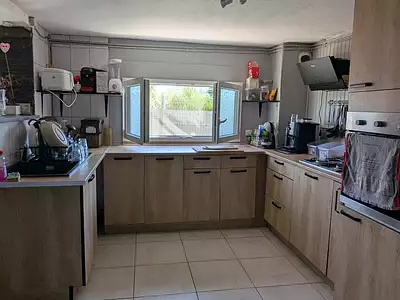 Maison, 116 m²