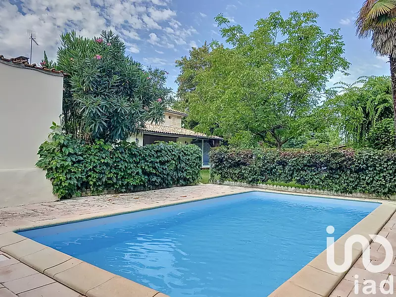 Maison, 141 m²
