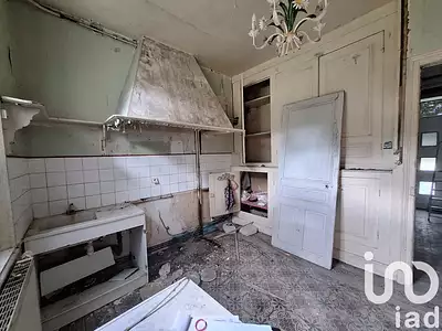Maison, 135 m²