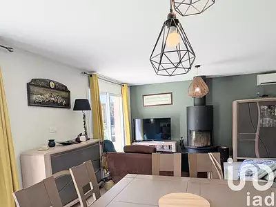 Maison, 148 m²