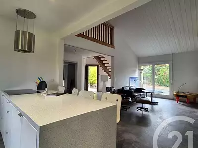 Maison, 200 m²