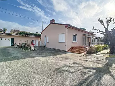Maison, 116 m²