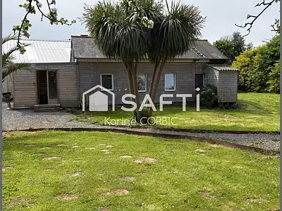 Maison, 60 m²