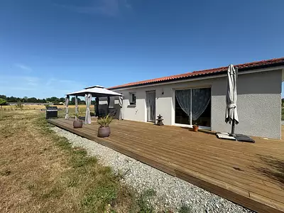 Maison, 81,13 m²