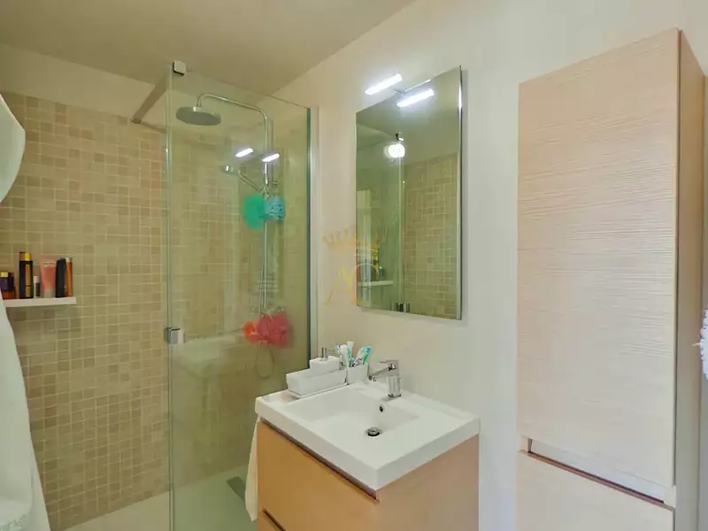 Appartement, 43 m²