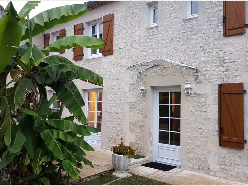 Maison, 170 m²