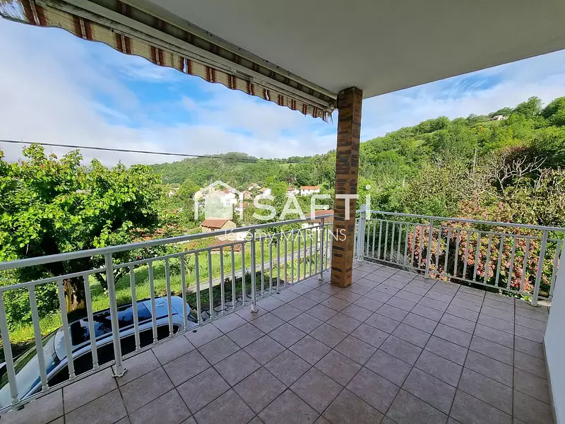 Maison, 142 m²