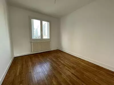 Appartement, 57 m²