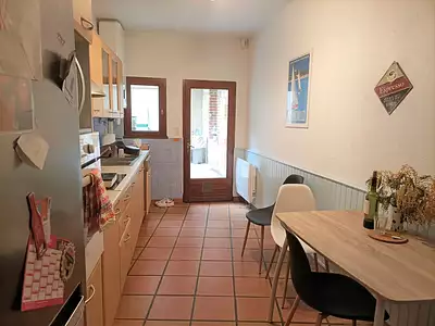 Maison, 72 m²