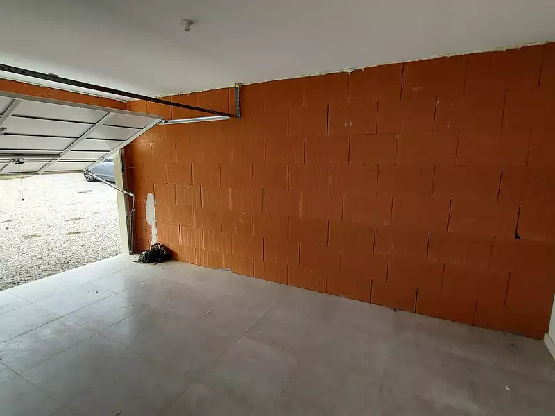 Maison, 100 m²