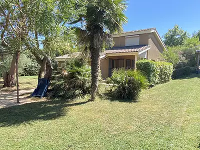 Maison, 107 m²