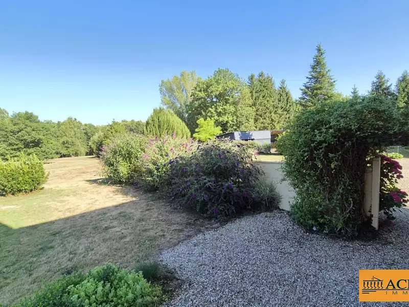 Maison, 143 m²