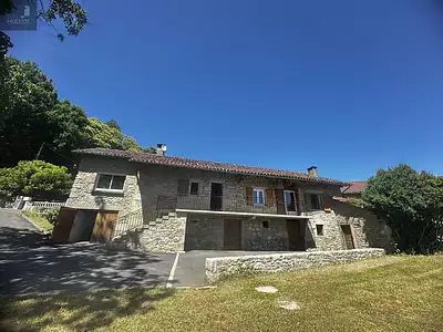 Maison, 84 m²