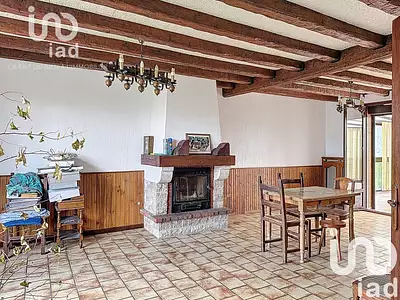 Maison, 100 m²
