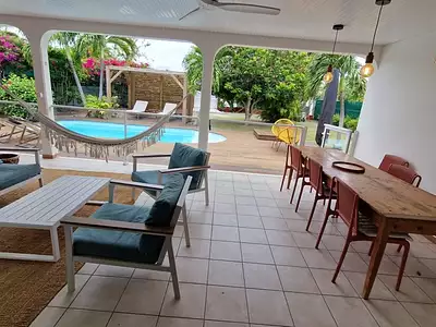 Maison, 110 m²