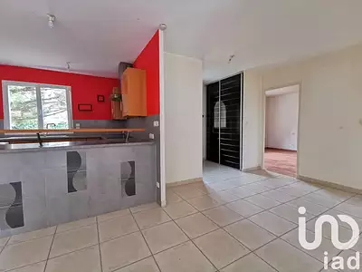 Maison, 104 m²
