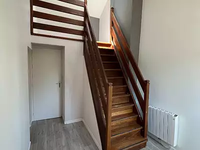 Appartement, 145 m²