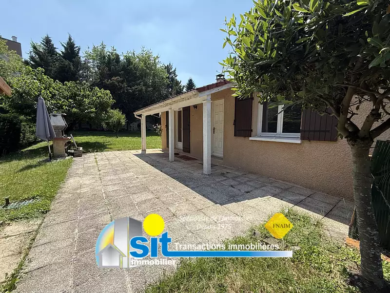 Maison, 90 m²
