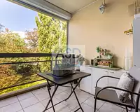 Appartement, 71,27 m²