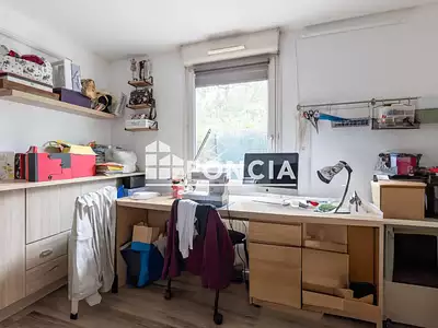 Appartement, 93 m²