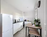 Appartement, 30 m²