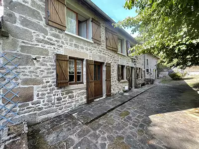 Maison, 105 m²