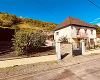 Maison, 164 m²