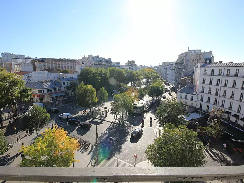 Appartement, 50,2 m²