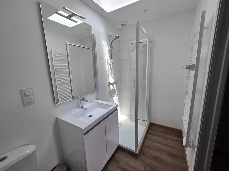 Appartement, 30 m²