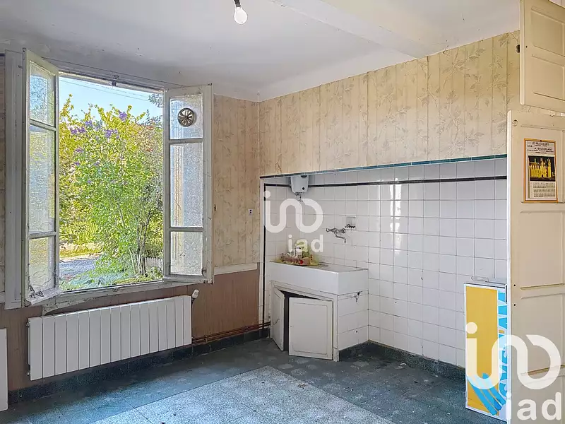 Maison, 138 m²