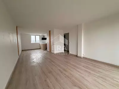 Appartement, 70,4 m²