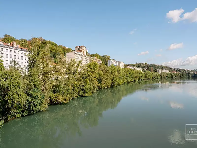 Appartement, 51,89 m²