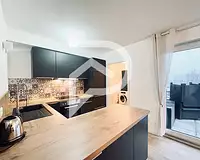 Appartement, 76,48 m²