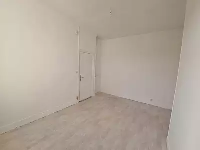 Appartement, 21 m²
