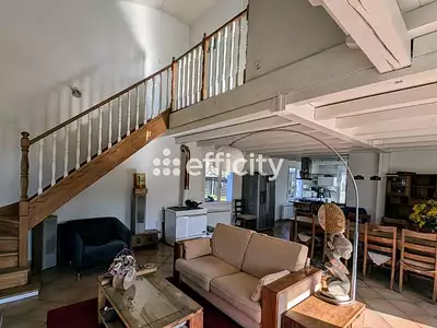 Maison, 140 m²